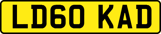 LD60KAD