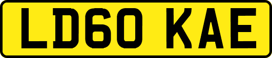 LD60KAE