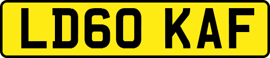 LD60KAF