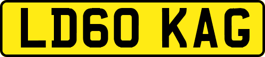 LD60KAG