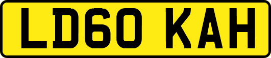 LD60KAH