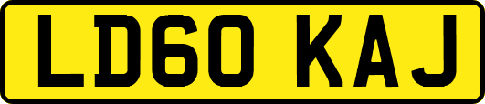 LD60KAJ