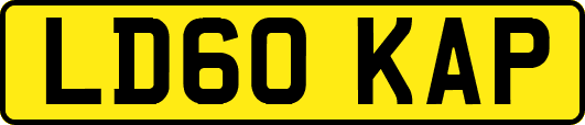 LD60KAP