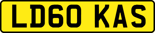LD60KAS