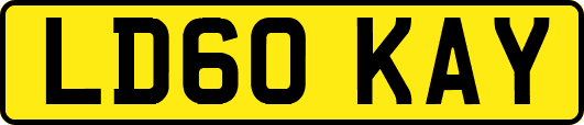 LD60KAY