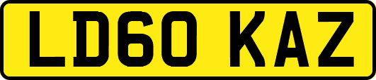 LD60KAZ