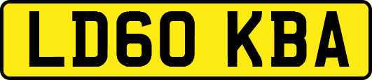 LD60KBA