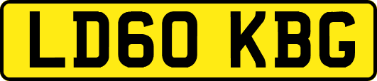 LD60KBG