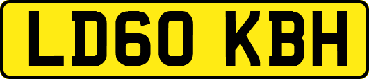 LD60KBH