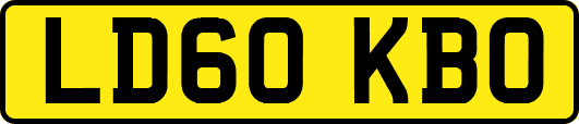 LD60KBO