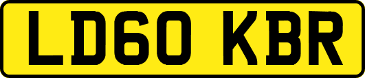 LD60KBR