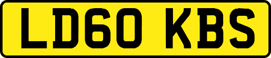 LD60KBS