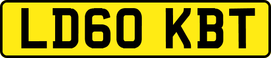 LD60KBT