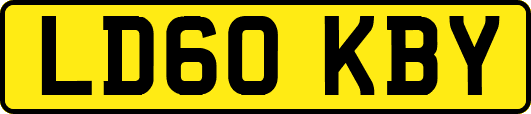 LD60KBY