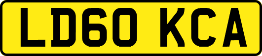 LD60KCA