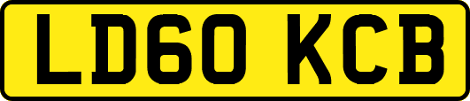 LD60KCB