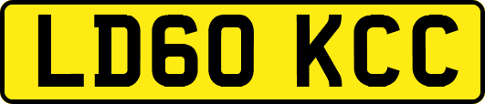 LD60KCC