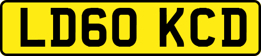 LD60KCD