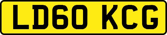 LD60KCG