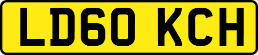LD60KCH