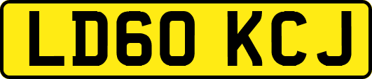 LD60KCJ