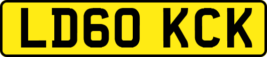 LD60KCK