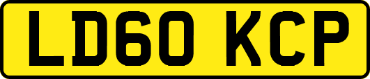 LD60KCP
