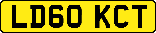 LD60KCT