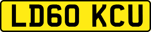 LD60KCU