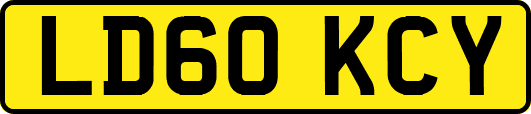 LD60KCY