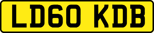 LD60KDB