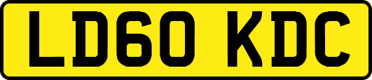 LD60KDC
