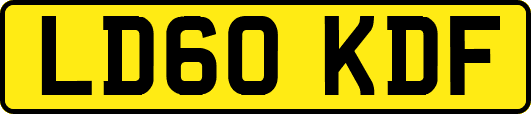 LD60KDF