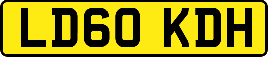 LD60KDH