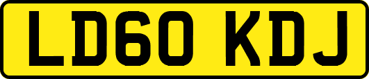 LD60KDJ