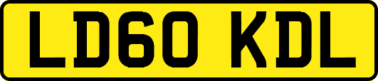 LD60KDL