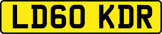 LD60KDR