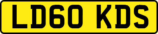 LD60KDS