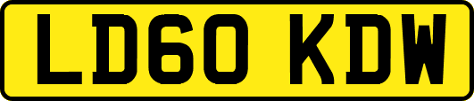 LD60KDW