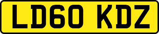 LD60KDZ