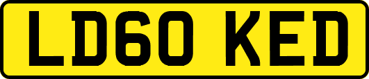 LD60KED