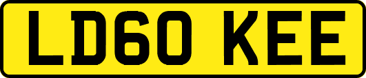 LD60KEE