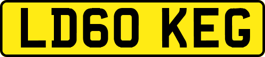 LD60KEG