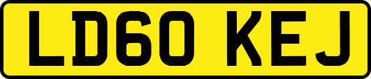 LD60KEJ