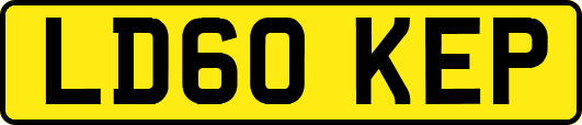 LD60KEP
