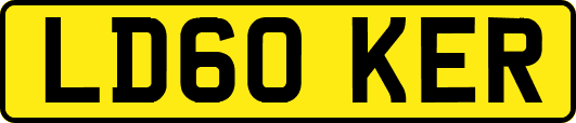LD60KER