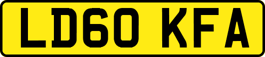 LD60KFA