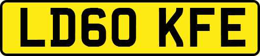 LD60KFE