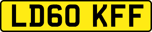 LD60KFF