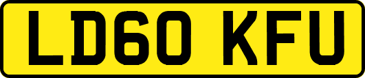 LD60KFU